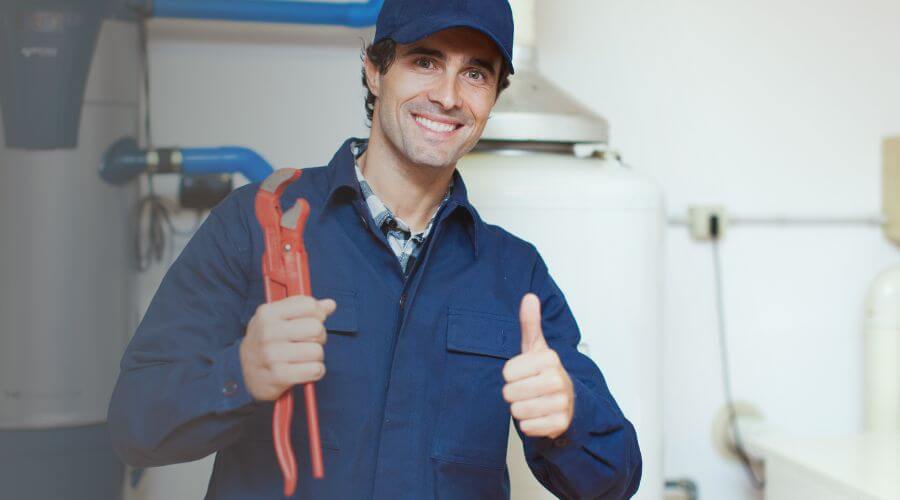 Professional Water heater repair in Waterboro, ME